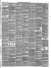 West Middlesex Herald Saturday 16 January 1864 Page 3