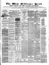 West Middlesex Herald Saturday 06 February 1864 Page 1
