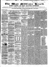 West Middlesex Herald Saturday 27 February 1864 Page 1