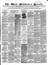 West Middlesex Herald Saturday 14 May 1864 Page 1