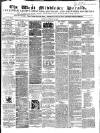 West Middlesex Herald Saturday 19 November 1864 Page 1