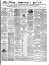 West Middlesex Herald Saturday 17 December 1864 Page 1