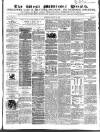 West Middlesex Herald Saturday 21 January 1865 Page 1