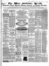 West Middlesex Herald Saturday 03 July 1869 Page 1