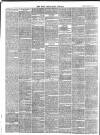 West Middlesex Herald Saturday 19 March 1870 Page 2