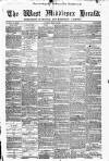 West Middlesex Herald Saturday 11 May 1889 Page 1