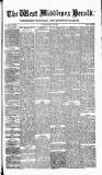West Middlesex Herald Wednesday 30 May 1894 Page 1