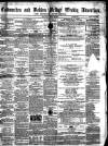 Todmorden Advertiser and Hebden Bridge Newsletter Saturday 05 April 1862 Page 1