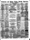 Todmorden Advertiser and Hebden Bridge Newsletter Saturday 12 July 1862 Page 1