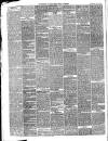 Todmorden Advertiser and Hebden Bridge Newsletter Saturday 21 February 1863 Page 1