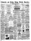 Todmorden Advertiser and Hebden Bridge Newsletter Saturday 01 September 1866 Page 1