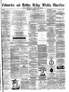Todmorden Advertiser and Hebden Bridge Newsletter Saturday 06 October 1866 Page 1