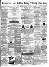 Todmorden Advertiser and Hebden Bridge Newsletter Saturday 06 July 1867 Page 1