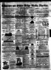 Todmorden Advertiser and Hebden Bridge Newsletter Saturday 06 March 1869 Page 1