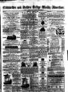 Todmorden Advertiser and Hebden Bridge Newsletter Saturday 27 March 1869 Page 1