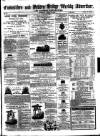 Todmorden Advertiser and Hebden Bridge Newsletter Saturday 24 April 1869 Page 1