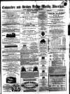 Todmorden Advertiser and Hebden Bridge Newsletter Saturday 31 July 1869 Page 1