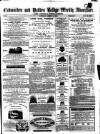 Todmorden Advertiser and Hebden Bridge Newsletter Saturday 14 August 1869 Page 1