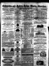 Todmorden Advertiser and Hebden Bridge Newsletter Saturday 04 September 1869 Page 1