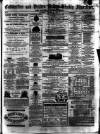Todmorden Advertiser and Hebden Bridge Newsletter Saturday 30 October 1869 Page 1