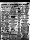 Todmorden Advertiser and Hebden Bridge Newsletter Saturday 04 December 1869 Page 1
