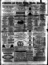 Todmorden Advertiser and Hebden Bridge Newsletter Thursday 23 December 1869 Page 1