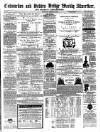 Todmorden Advertiser and Hebden Bridge Newsletter Saturday 22 April 1871 Page 1
