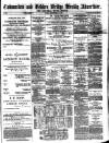 Todmorden Advertiser and Hebden Bridge Newsletter Friday 12 September 1873 Page 1