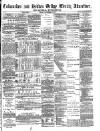 Todmorden Advertiser and Hebden Bridge Newsletter Friday 19 November 1875 Page 1
