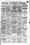 Todmorden Advertiser and Hebden Bridge Newsletter Friday 14 January 1876 Page 1