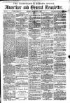 Todmorden Advertiser and Hebden Bridge Newsletter Friday 04 February 1876 Page 1