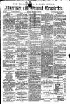 Todmorden Advertiser and Hebden Bridge Newsletter Friday 17 March 1876 Page 1