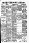 Todmorden Advertiser and Hebden Bridge Newsletter Friday 16 March 1877 Page 1