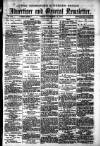 Todmorden Advertiser and Hebden Bridge Newsletter Friday 16 November 1877 Page 1