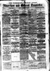 Todmorden Advertiser and Hebden Bridge Newsletter Friday 11 January 1878 Page 1