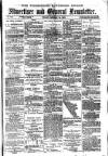 Todmorden Advertiser and Hebden Bridge Newsletter Friday 25 January 1878 Page 1