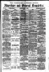 Todmorden Advertiser and Hebden Bridge Newsletter Friday 05 April 1878 Page 1