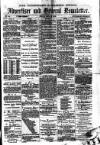 Todmorden Advertiser and Hebden Bridge Newsletter Friday 24 May 1878 Page 1