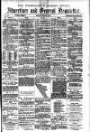 Todmorden Advertiser and Hebden Bridge Newsletter Friday 05 July 1878 Page 1