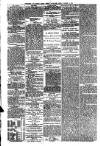 Todmorden Advertiser and Hebden Bridge Newsletter Friday 03 January 1879 Page 4