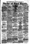 Todmorden Advertiser and Hebden Bridge Newsletter Friday 16 January 1880 Page 1