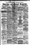 Todmorden Advertiser and Hebden Bridge Newsletter Friday 06 February 1880 Page 1