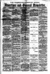 Todmorden Advertiser and Hebden Bridge Newsletter Friday 12 March 1880 Page 1