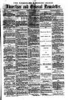Todmorden Advertiser and Hebden Bridge Newsletter Friday 19 March 1880 Page 1