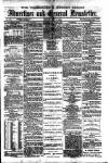 Todmorden Advertiser and Hebden Bridge Newsletter Friday 07 May 1880 Page 1