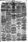 Todmorden Advertiser and Hebden Bridge Newsletter Friday 25 June 1880 Page 1