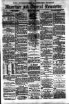 Todmorden Advertiser and Hebden Bridge Newsletter Friday 02 July 1880 Page 1