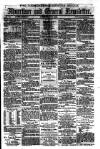 Todmorden Advertiser and Hebden Bridge Newsletter Friday 09 July 1880 Page 1