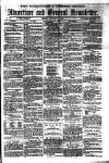 Todmorden Advertiser and Hebden Bridge Newsletter Friday 27 August 1880 Page 1