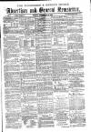 Todmorden Advertiser and Hebden Bridge Newsletter Friday 24 December 1880 Page 1